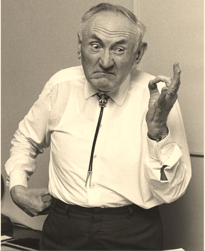 Fritz Zwicky